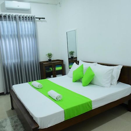 Success Villa Hikkaduwa Bagian luar foto