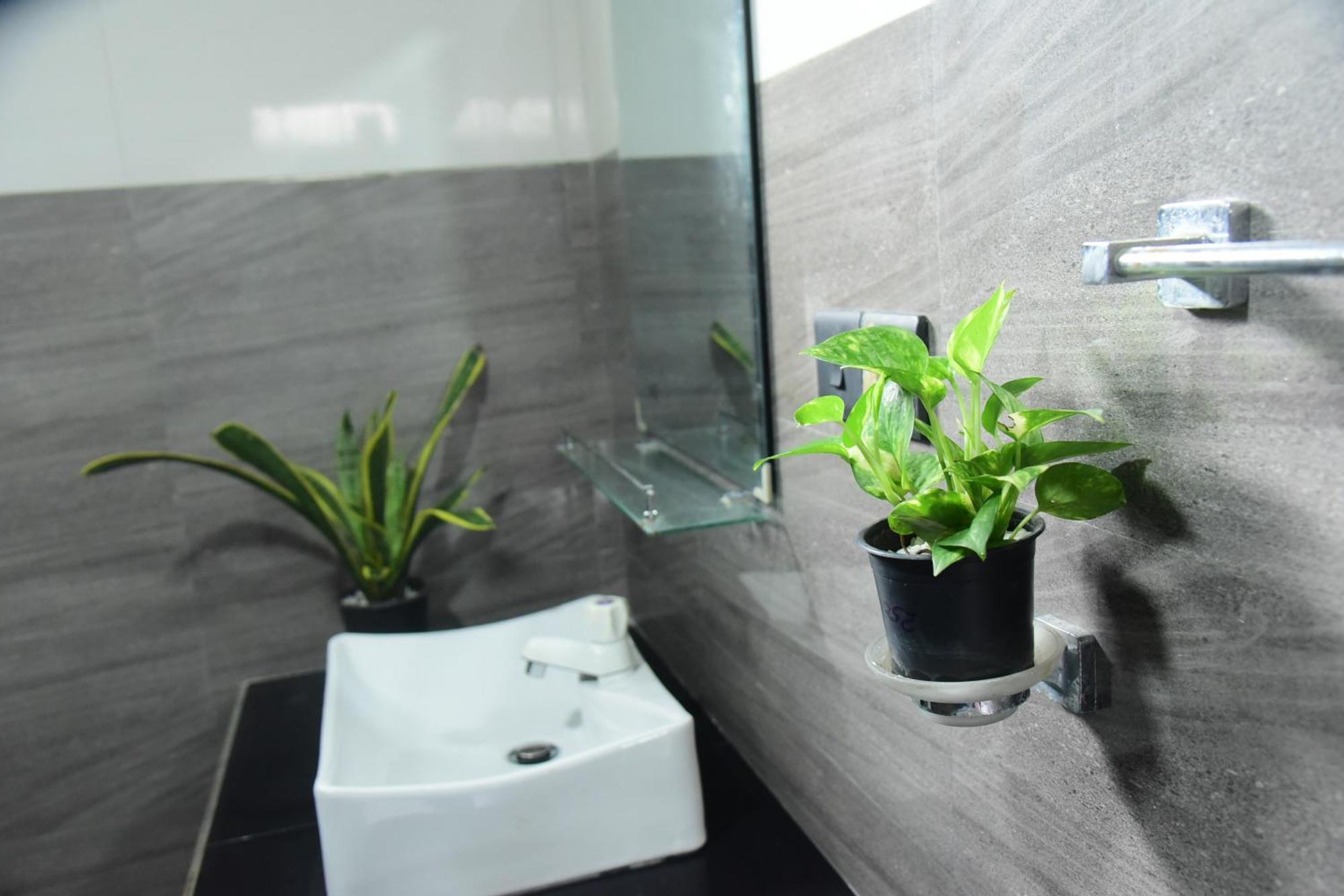 Success Villa Hikkaduwa Bagian luar foto