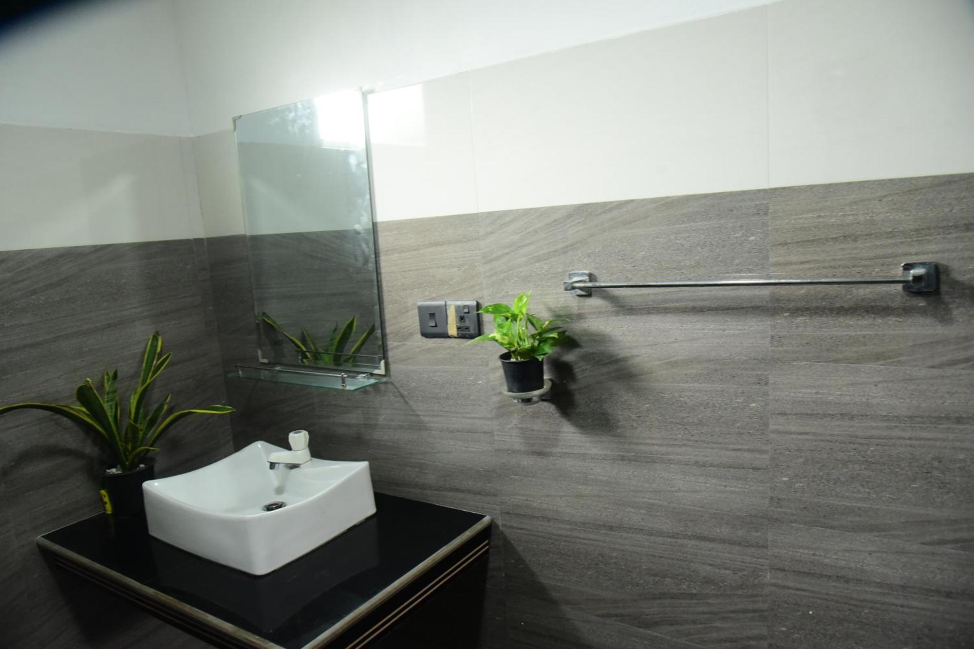 Success Villa Hikkaduwa Bagian luar foto