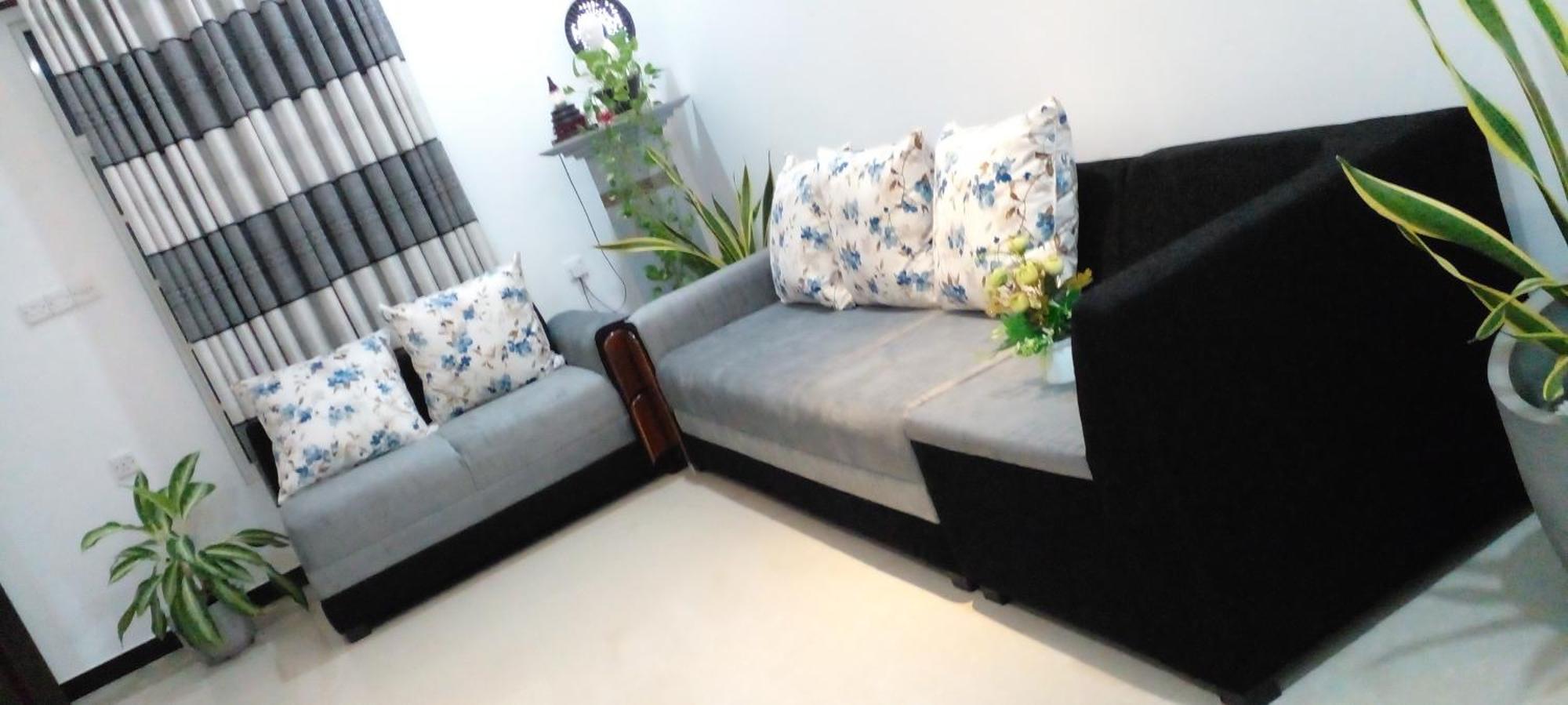Success Villa Hikkaduwa Ruang foto
