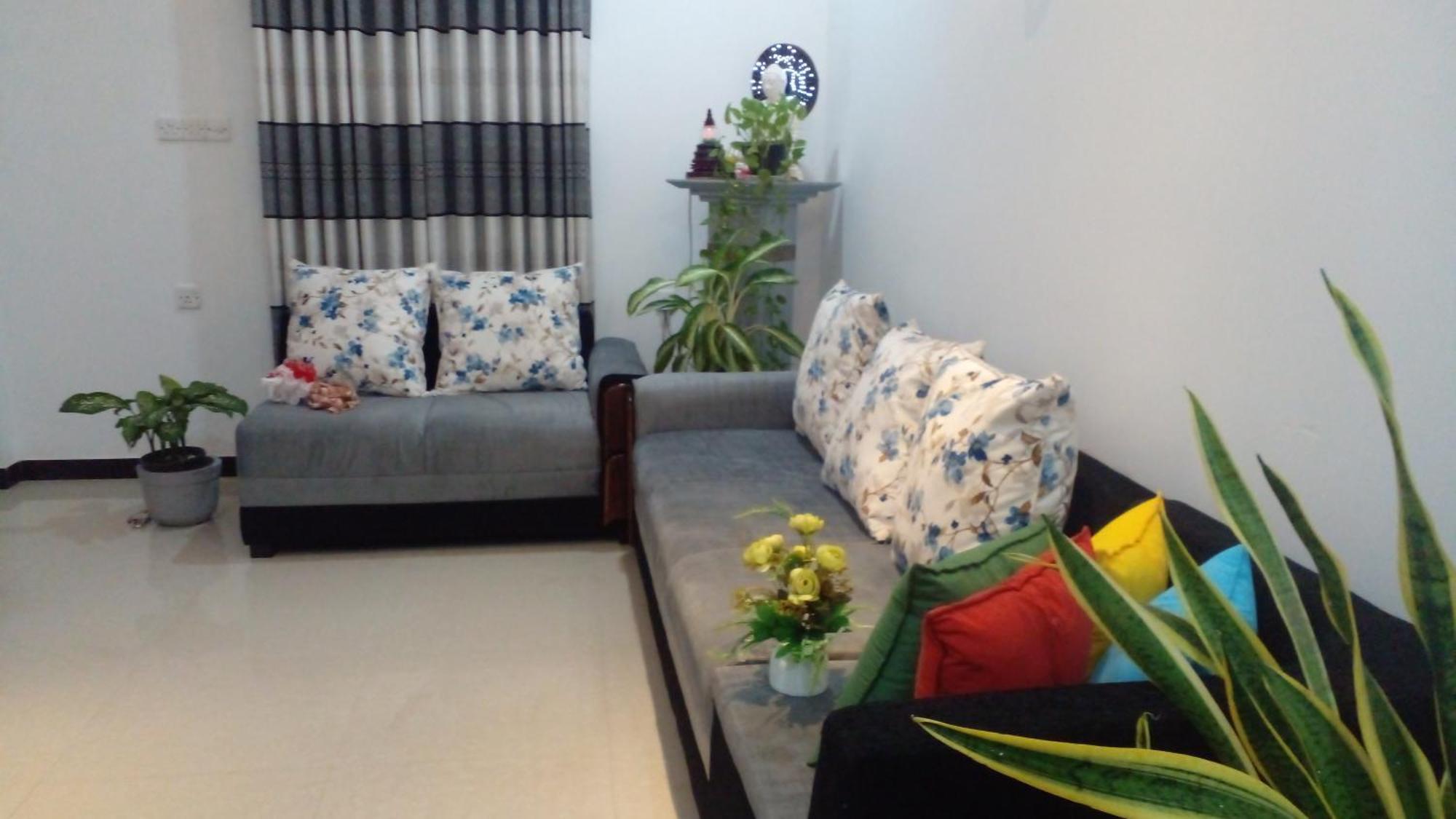 Success Villa Hikkaduwa Bagian luar foto